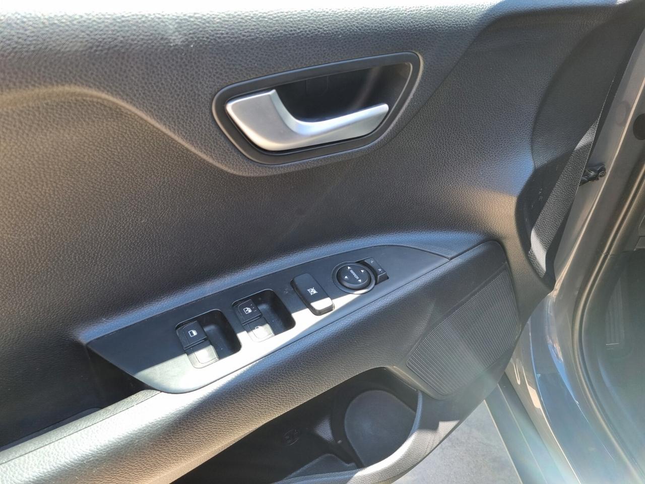 Kia Stonic 1.2 DPI ECO GPL Style