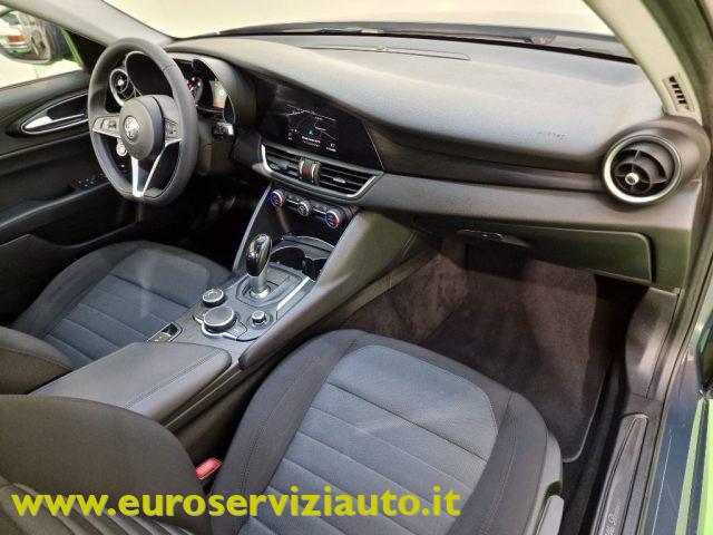 ALFA ROMEO Giulia 2.2 Turbodiesel 150 CV AT8 Business