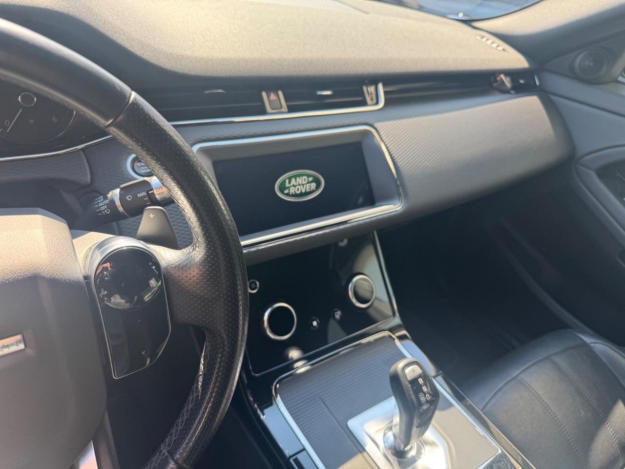 Land Rover Range Evoque 2.0 TD4 150 CV 5p. Business Edition Pure