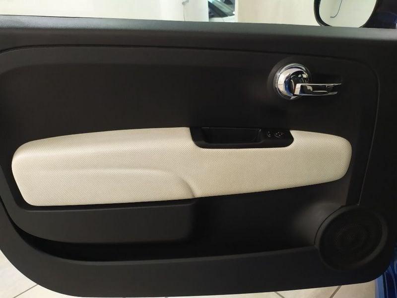 FIAT 500 1.2 S s&s 69cv my19