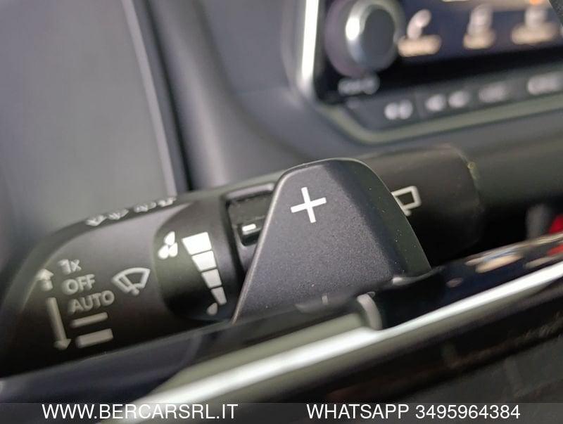 Nissan Qashqai Qashqai MHEV 158 CV Xtronic Business*