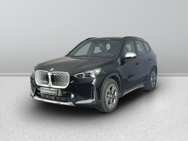 BMW X1 U11 - iX1 edrive 20 X-Line