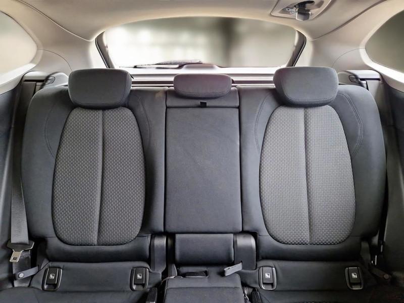 BMW X1 xDrive 25e Business Advantage automatico