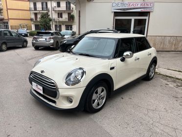 Mini 1.5 One D Business XL 5 porte