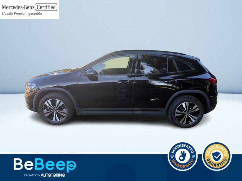 Mercedes-Benz GLA 200 D SPORT PLUS AUTO