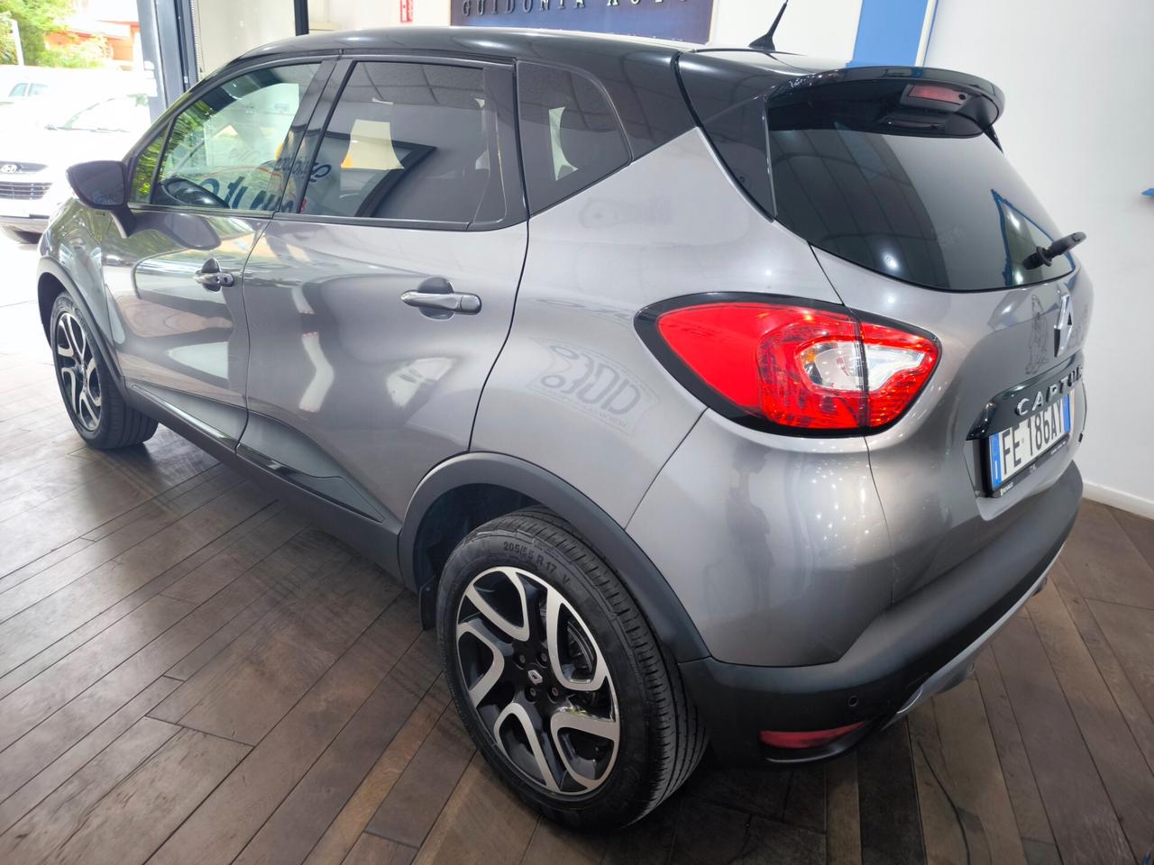 Renault Captur TCe 12V 90 CV Start&Stop Energy Zen