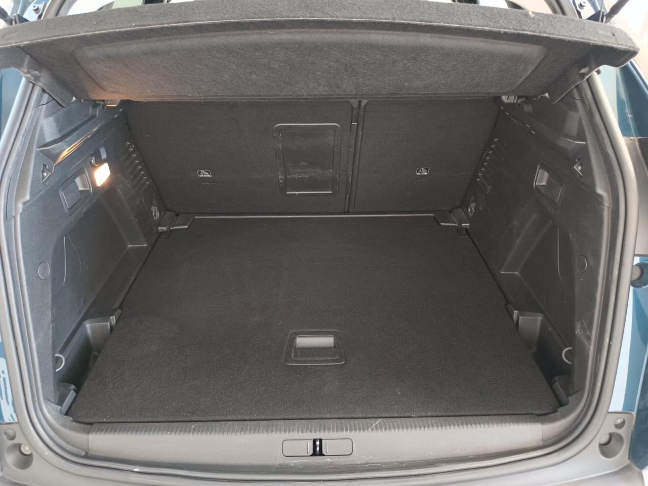 Peugeot 3008 BlueHDi 130 S&S Allure Pack