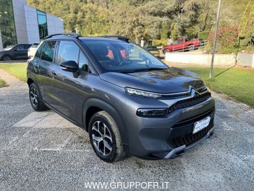 Citroën C3 Aircross 1ª s. PureTech 110 S&S Plus