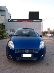 Fiat Grande Punto-2006