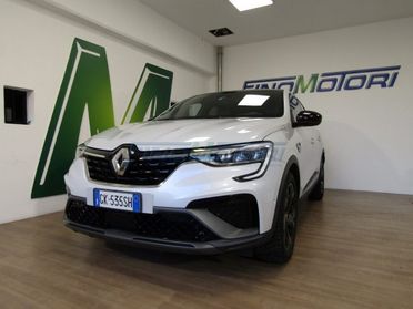 RENAULT Arkana Hybrid E-Tech 145 CV R.S. Line