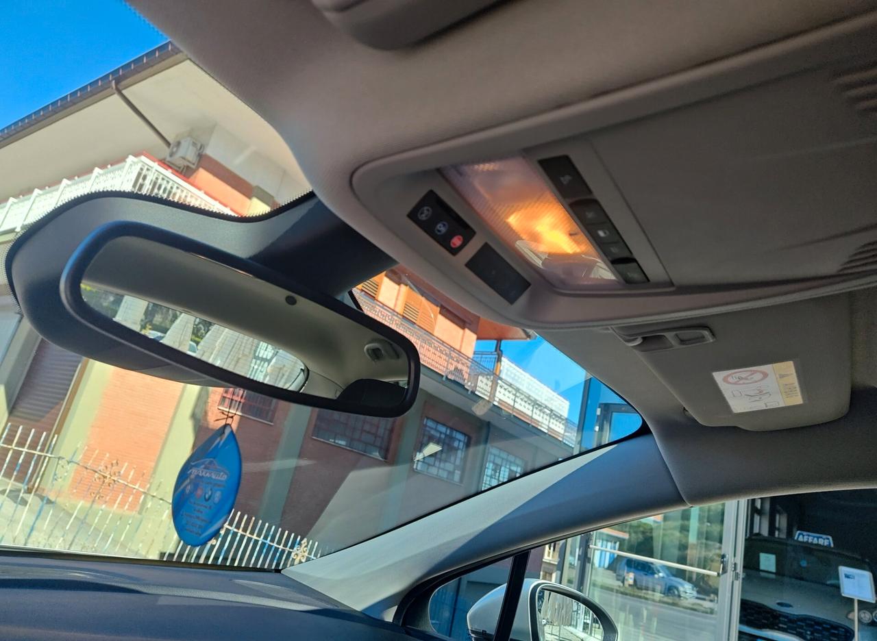 OPEL ASTRA+ 1.6 136CV INNOVATION