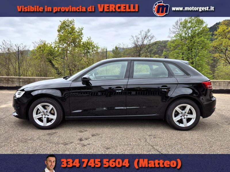 Audi A3 Sportback 30 TDI Business S-Tronic