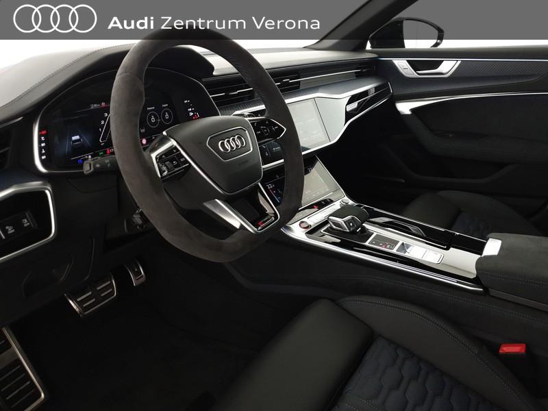 Avant 4.0TFSI 630CV quattro tiptronic Performance