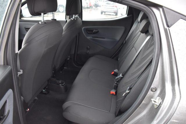 LANCIA Ypsilon 1.0 FireFly 5 porte S&S Hybrid Gold