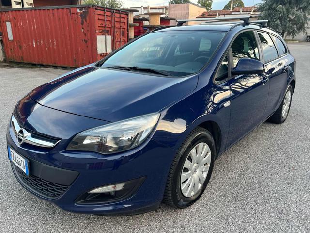 OPEL Astra 1.6 CDTI EcoFLEX S&S Sports Tourer Cosmo