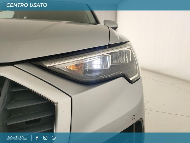 35 2.0 TDI Business quattro S tronic