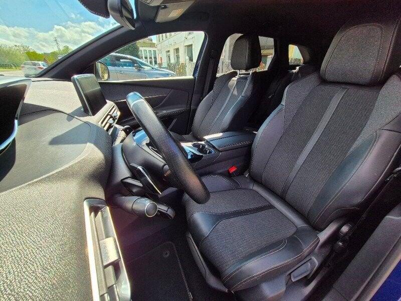 Peugeot 3008 3008 BlueHDi 130 S&S EAT8 GT Line