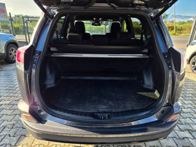 TOYOTA RAV 4 MY23 RAV4 2.5 Hybrid 2WD Dynamic