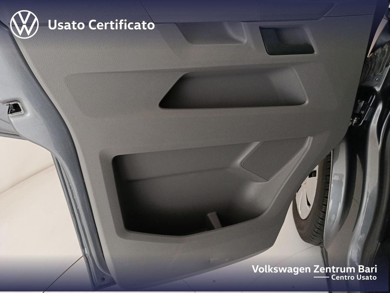 Volkswagen T6.1 Transporter t6.1 30 2.0 tdi 150cv kombi business p.c.