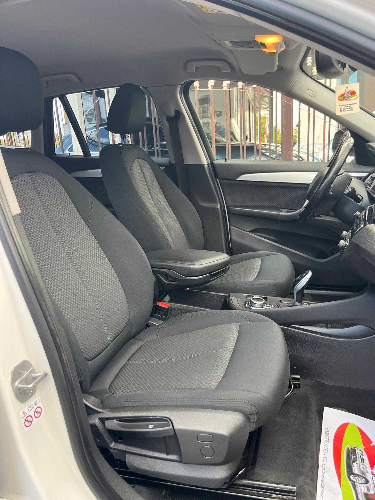 Bmw X1 sDrive18d xLine