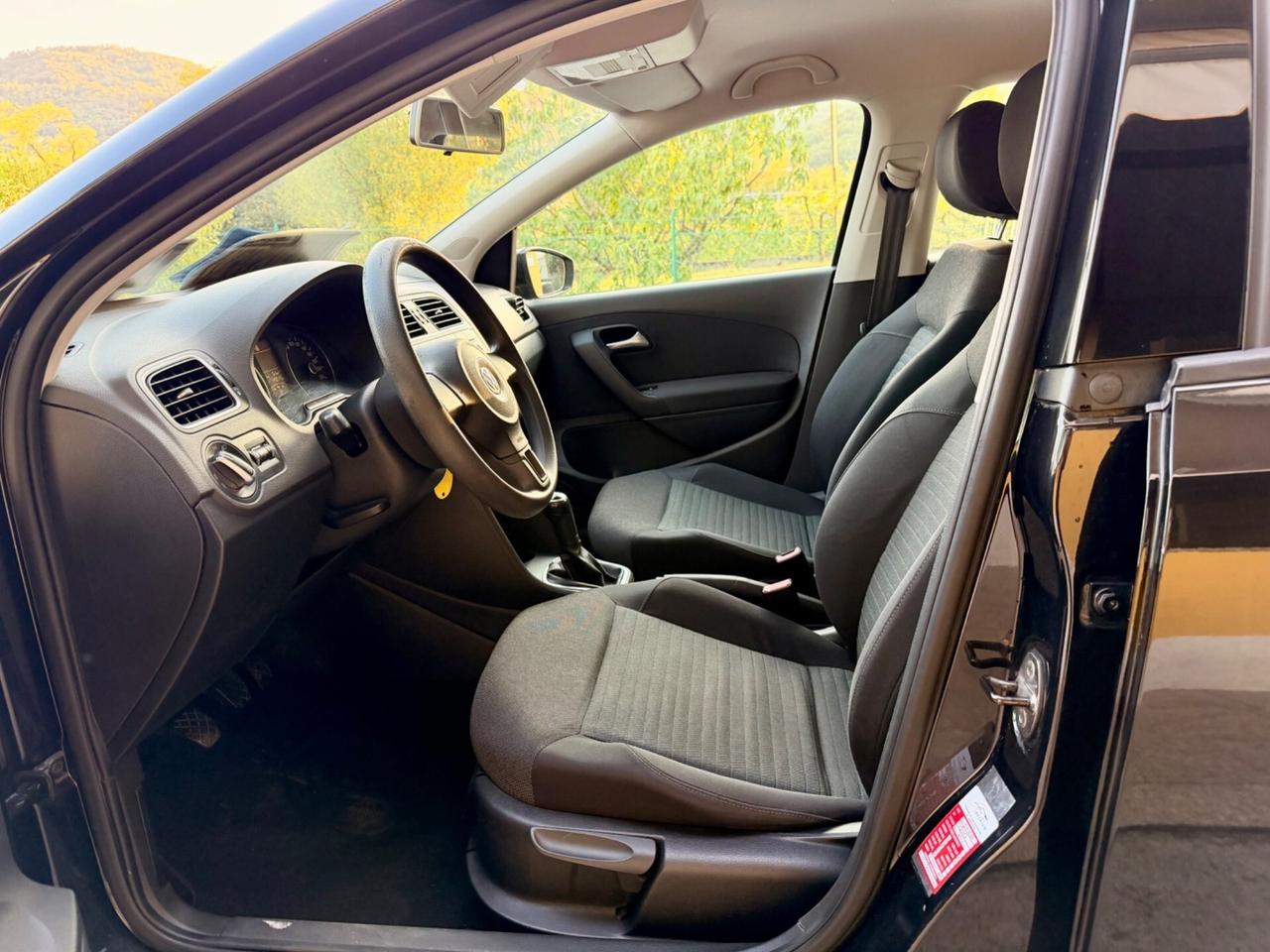 Ve Polo 1.2Tdi 55kw United OK NEOPATENTATI UNIPROP