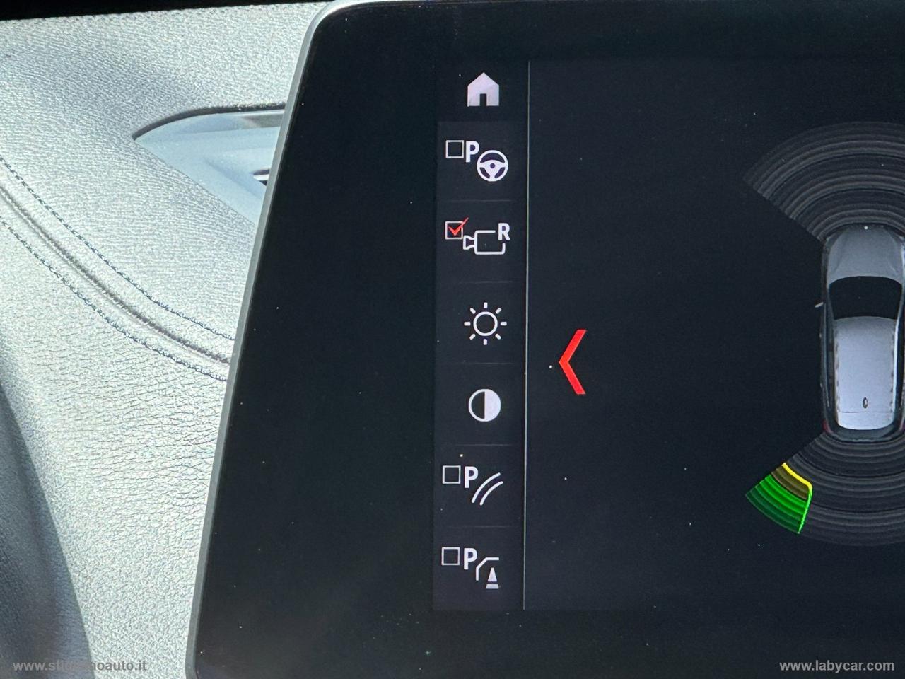 BMW X1 xDrive20d xLine Head Up Display Tetto