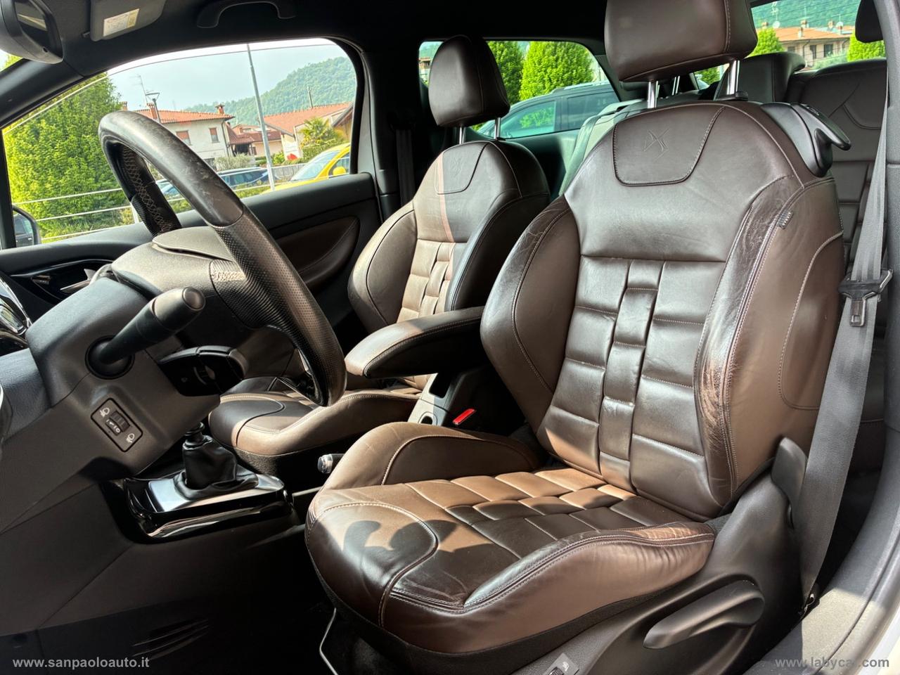 DS AUTOMOBILES DS 3 PureTech 130 S&S So Chic