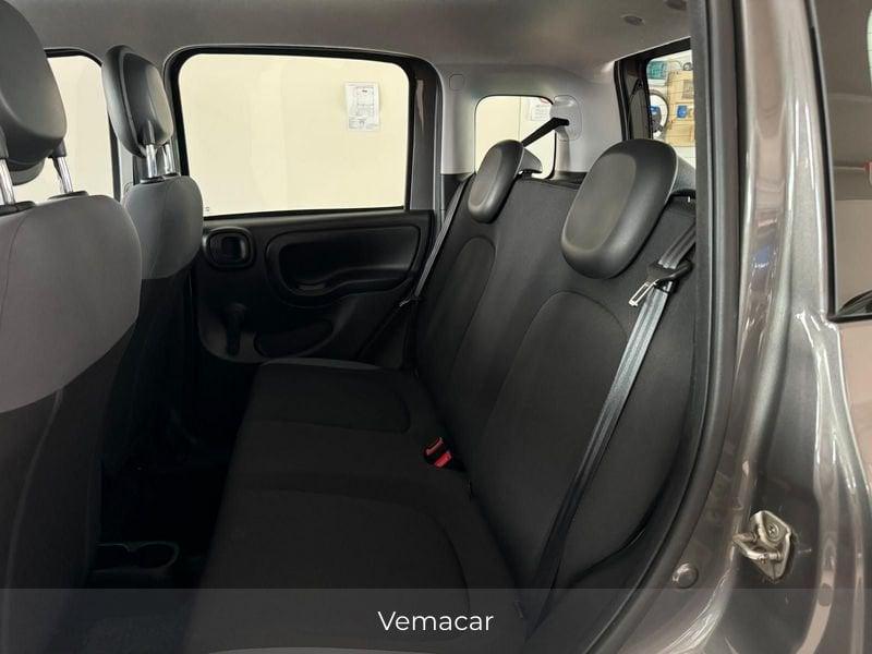 FIAT Panda 0.9 T.Air 4x4 85cv , soli 33mila km!!!