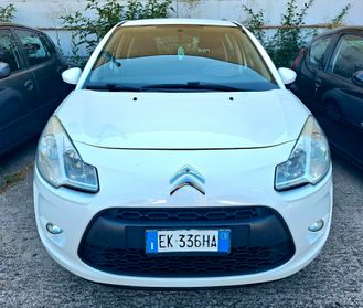 Citroen C3 1.1 Attraction benzina