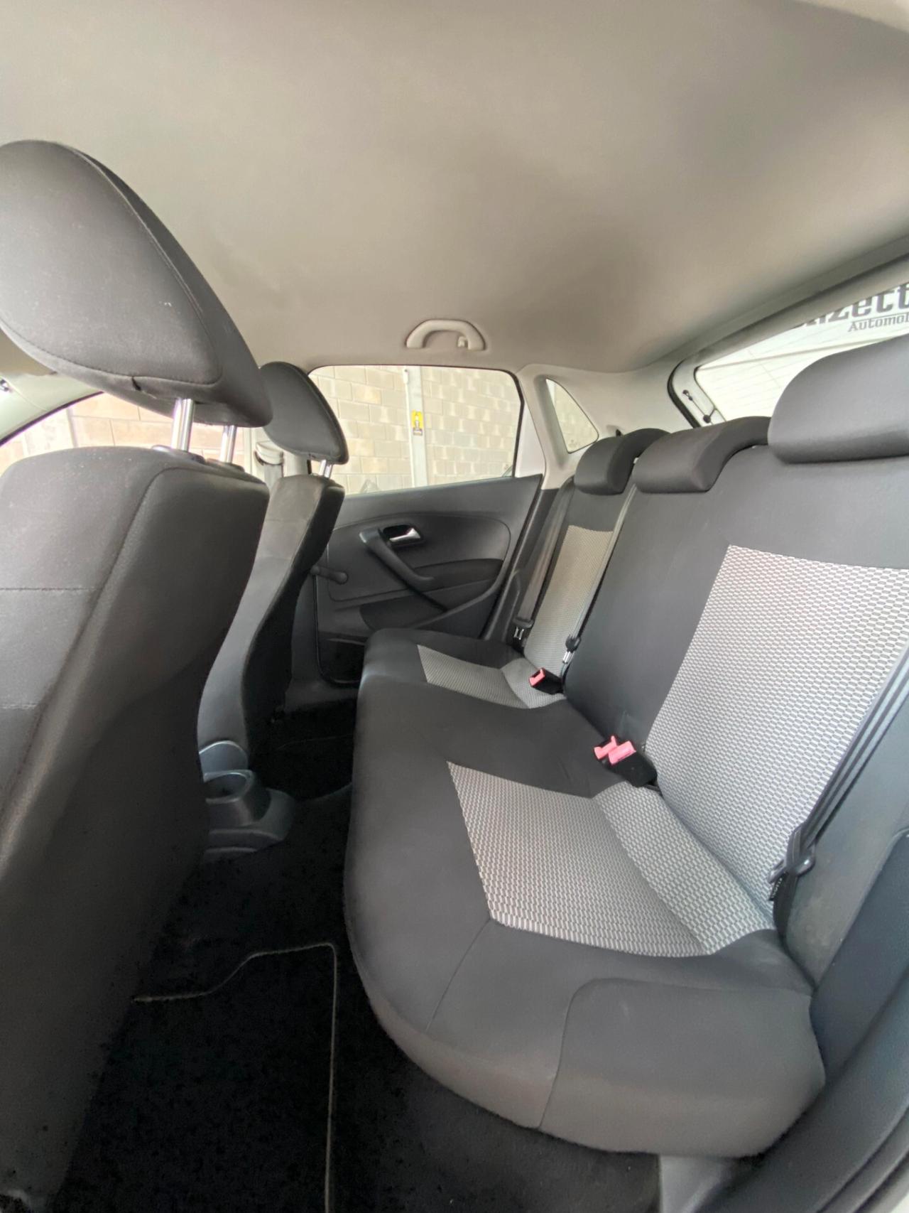 Volkswagen Polo 1.4 TDI 5p. Comfortline - GARANTITA