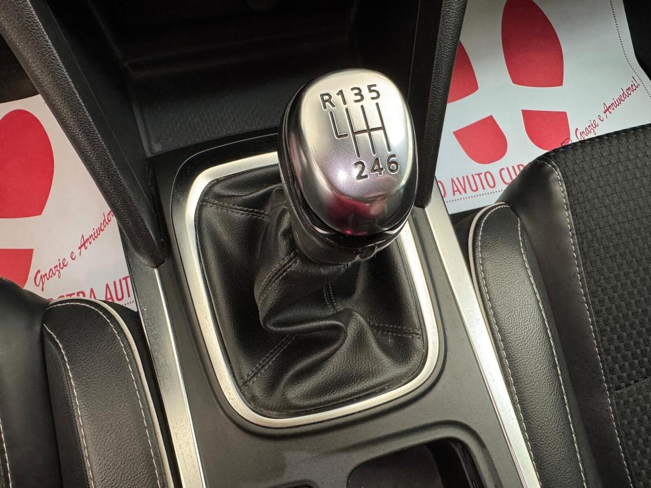 Renault Megane Mégane Sport/110cv 1.500cc DIESEL