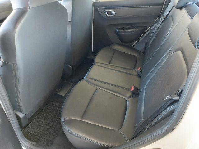 DACIA Spring Electric 45 Plus km 19000 Fatt. Pred carica 30kw