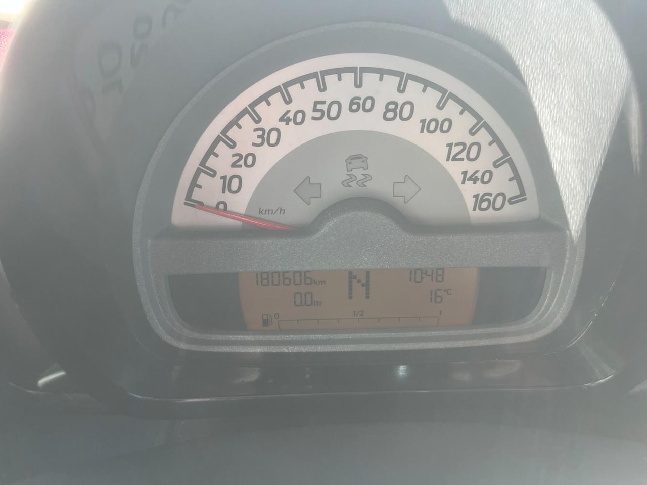 Smart ForTwo 800 40 kW cabrio passion cdi