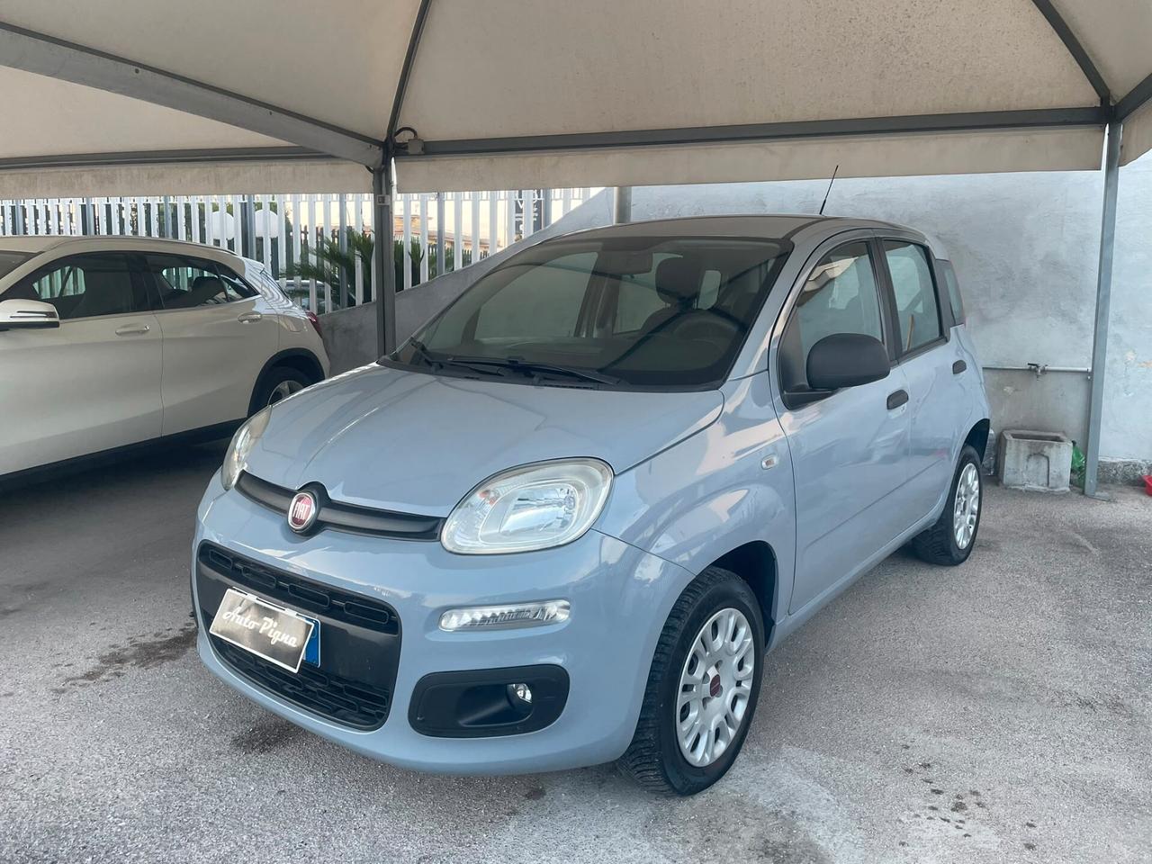 Fiat Panda 1.3 MJT 95 CV S&S Easy
