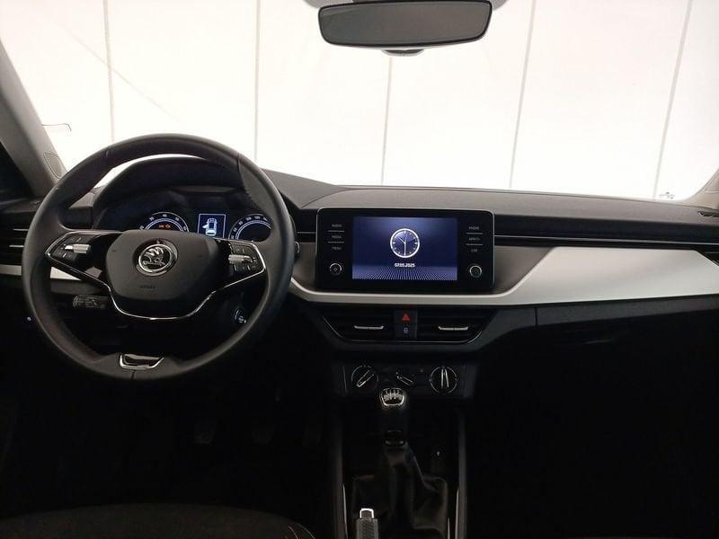 Skoda Kamiq 2019 1.0 tsi Ambition 95cv