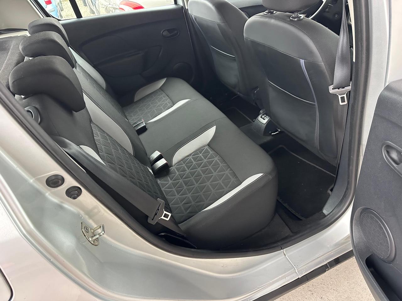 Dacia Sandero Stepway 900 TCe 12V 90CV Prestige