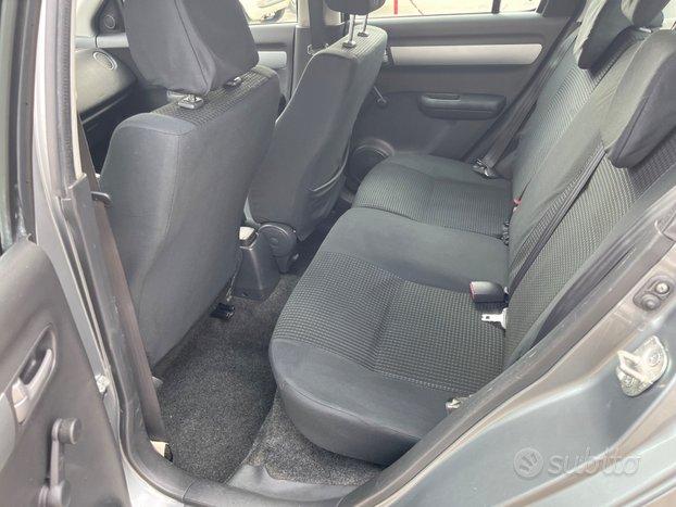Suzuki Swift 1.3 5porte
