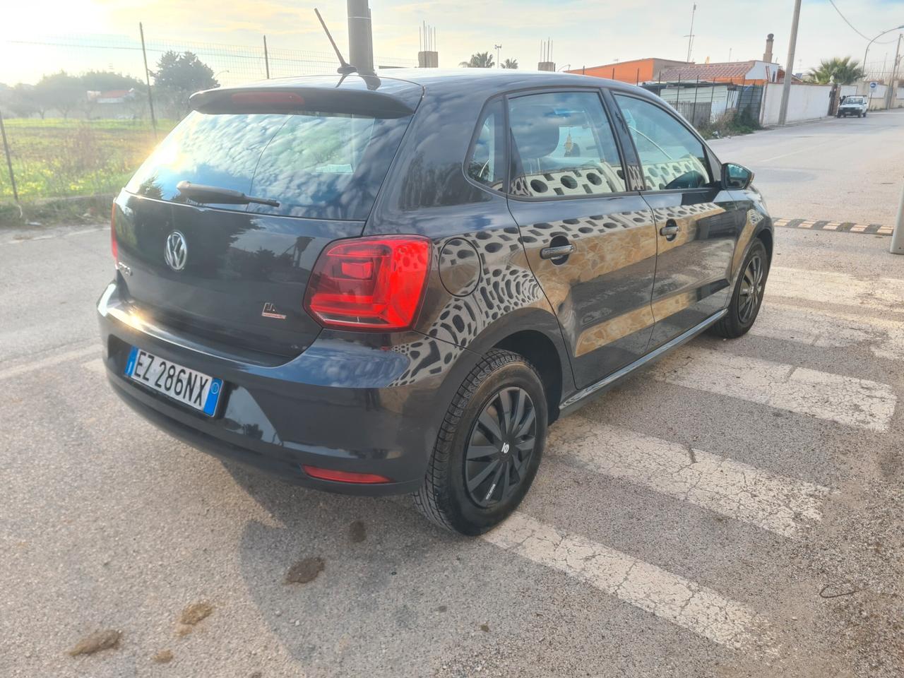 Volkswagen Polo 1.0 MPI 5p. Trendline