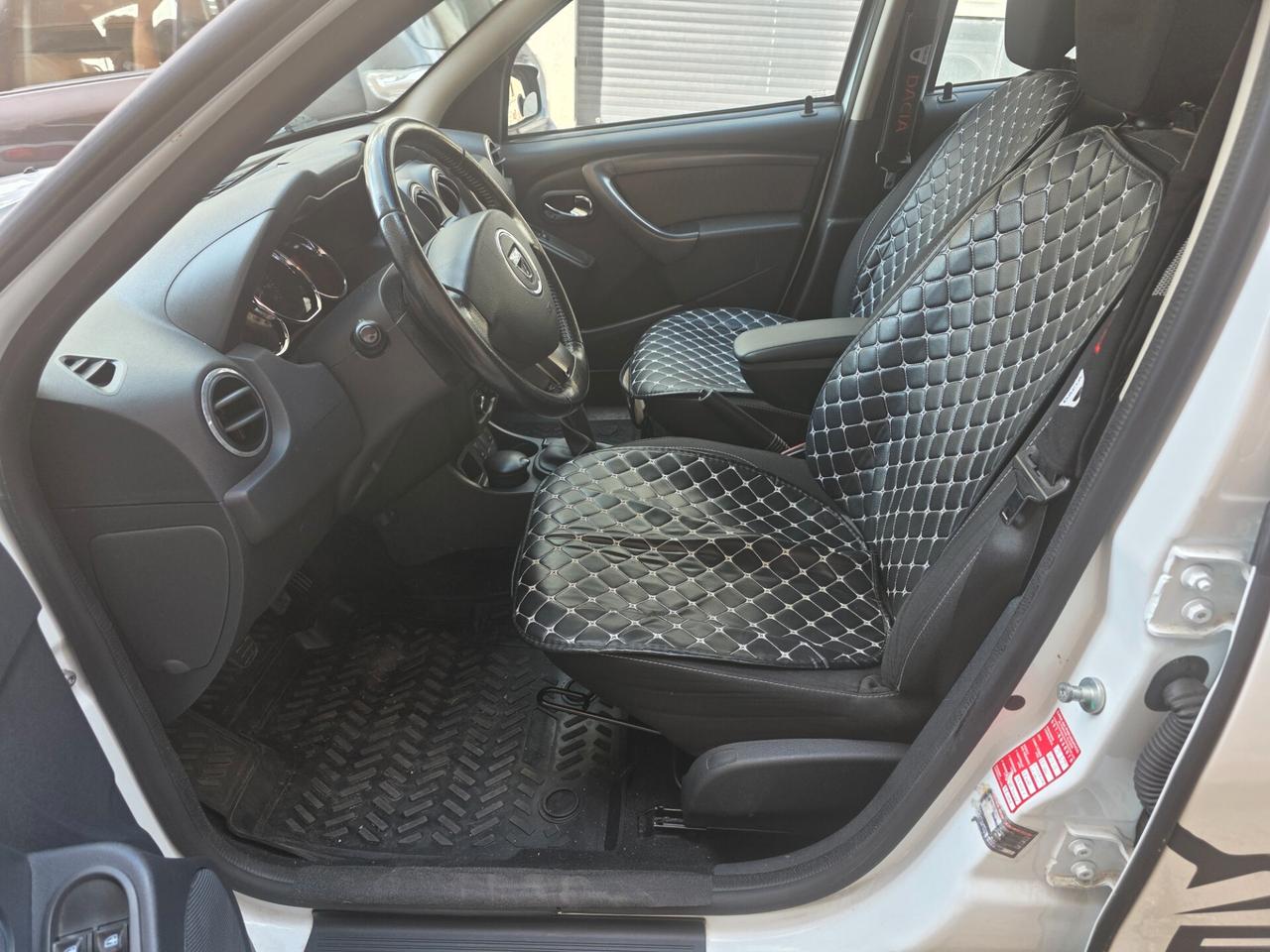 Dacia Duster 1.5 dCi 110CV Start&Stop 4x2 Ambiance