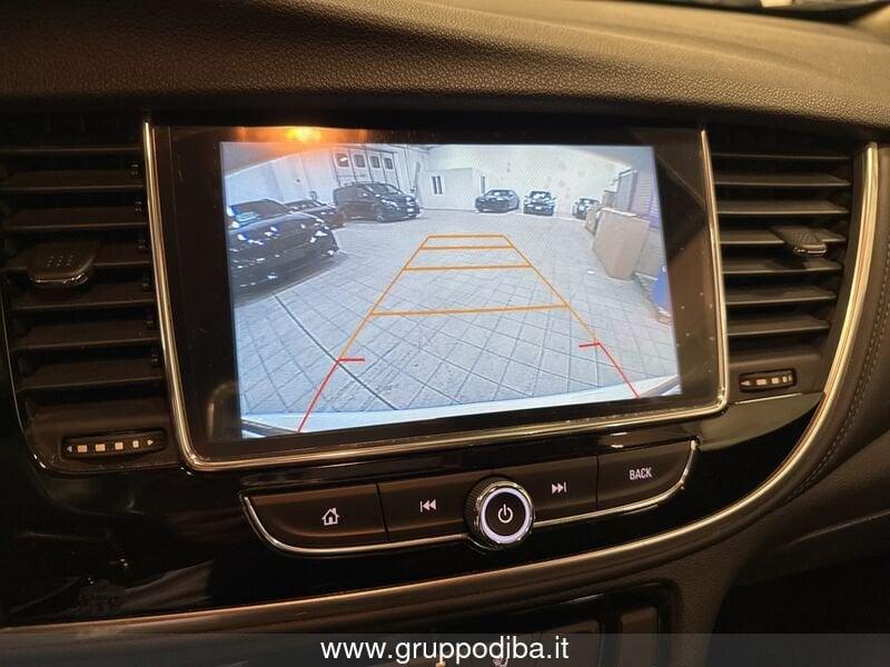 Opel Mokka X Diesel X 1.6 cdti Advance s&s 4x2 136cv my18