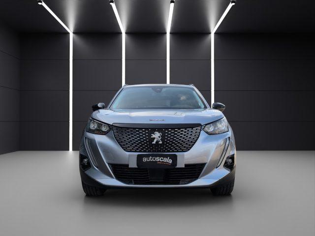 PEUGEOT 2008 PureTech 130 S&S Allure