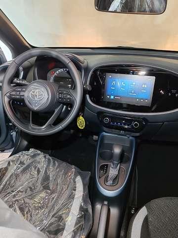 Toyota Aygo X 1.0 VVTI 72cv Trend Cerchi R17 + Telecamera