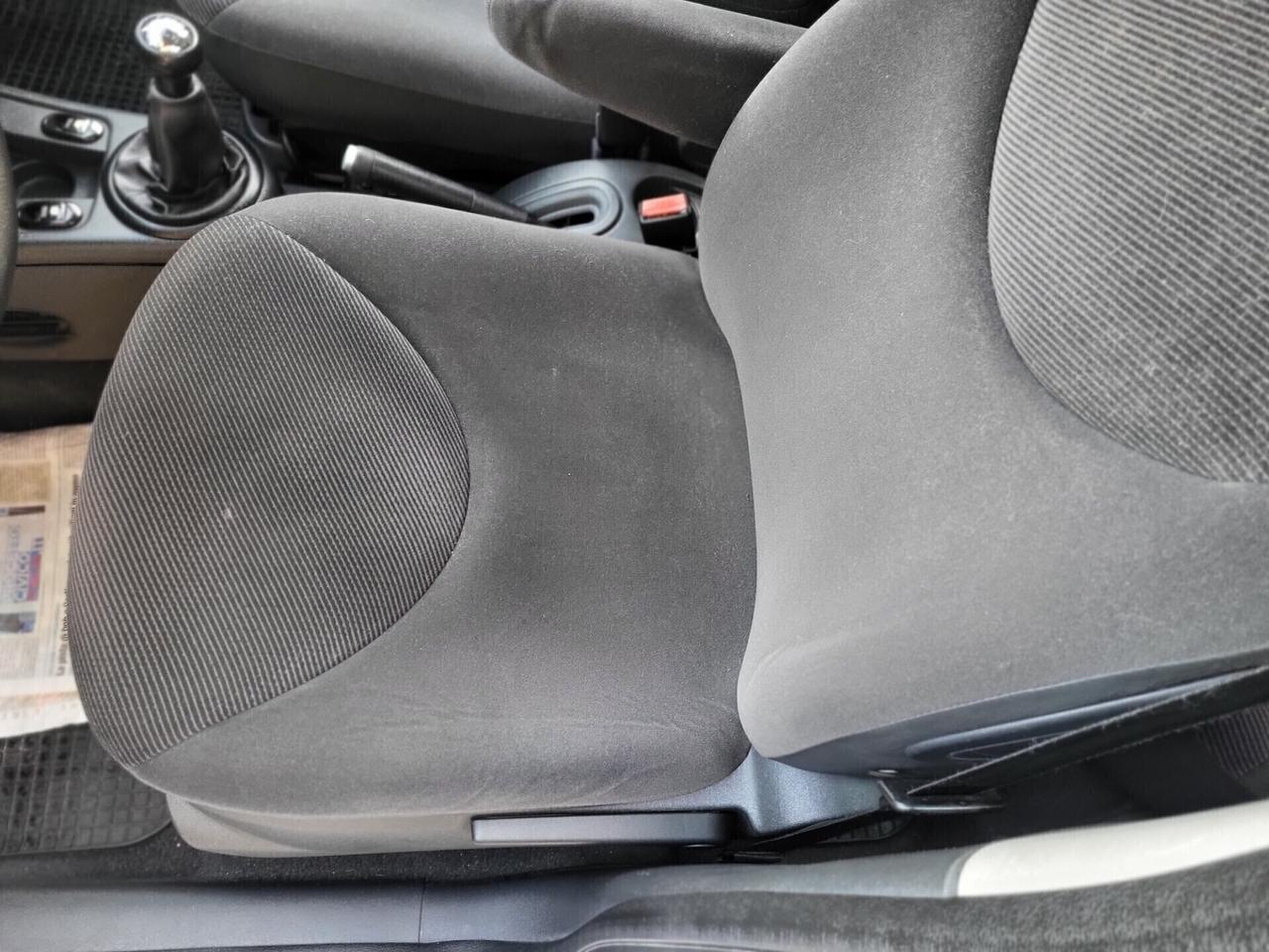 Citroen C3 1.4 HDi-UNICA PROPR-FOTO 4 REVISIONI