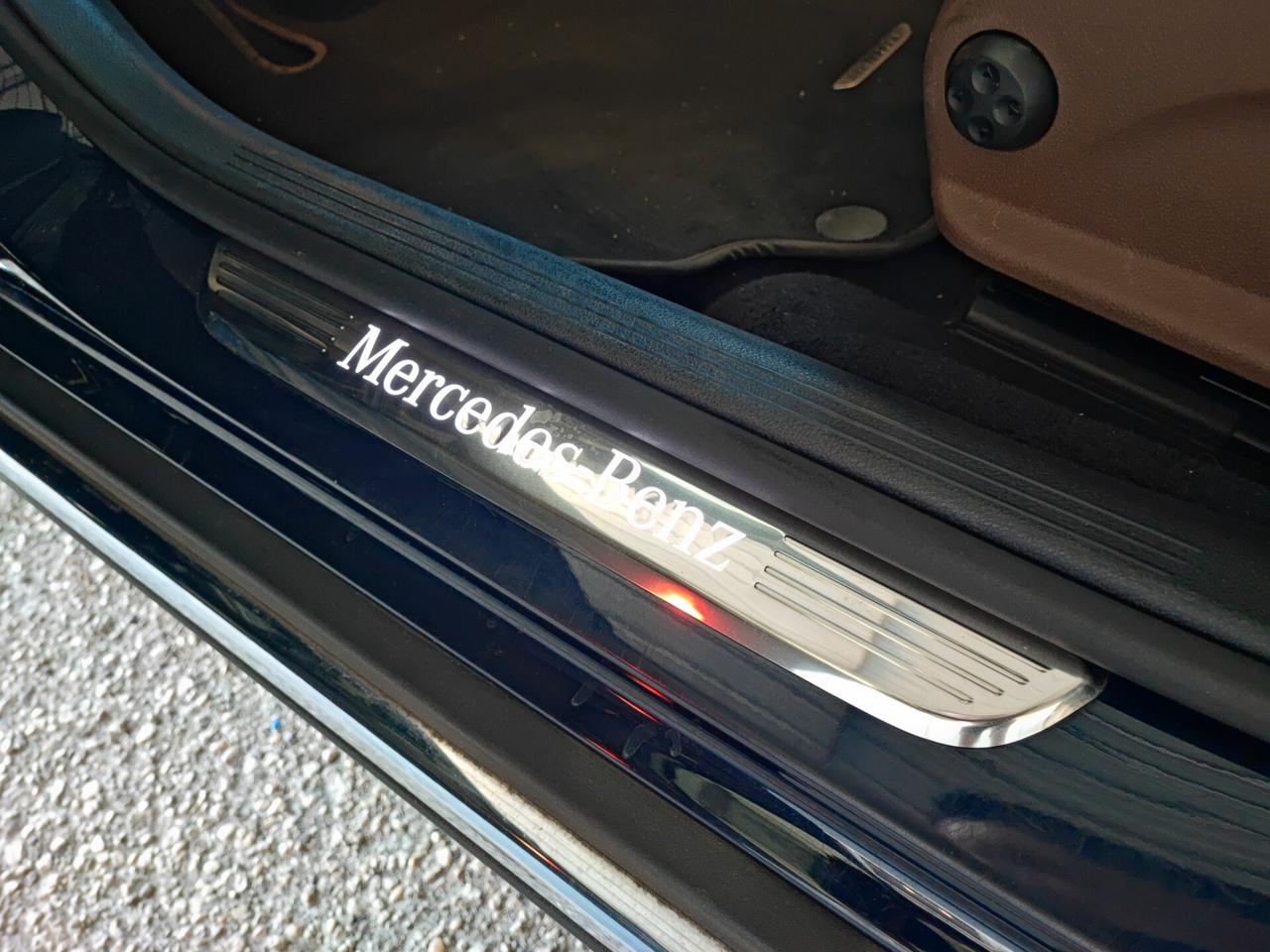 Mercedes-benz E 220 d S.W. 4Matic Auto Premium Plus All-Terrain