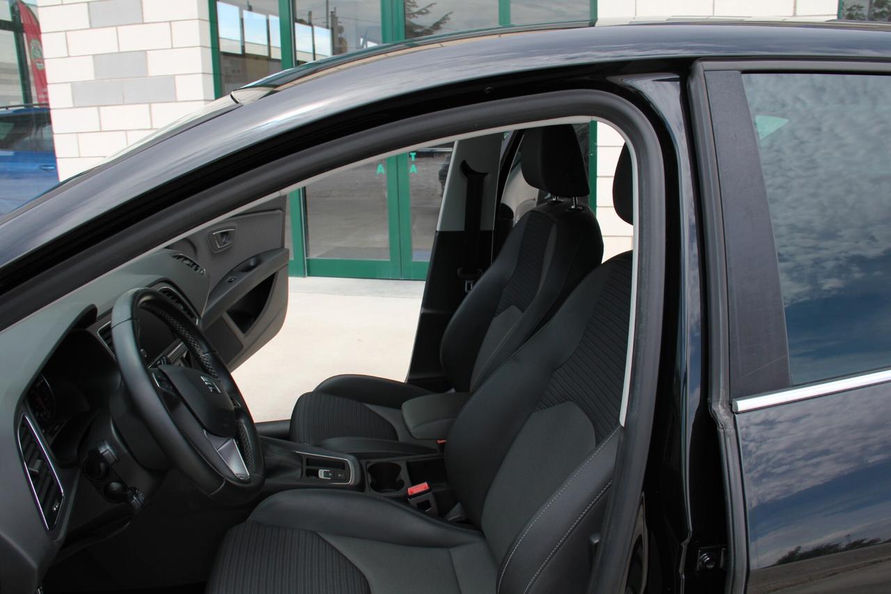 Seat Leon 2.0 TDI 150 CV 5p. XCELLENCE