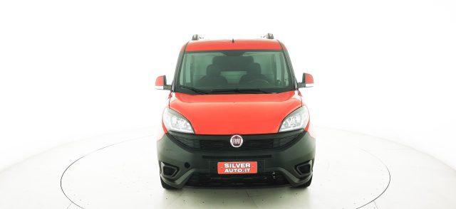 FIAT Doblo Doblò 1.4 PC-TN Cargo Lamierato SX - PREZZO+IVA