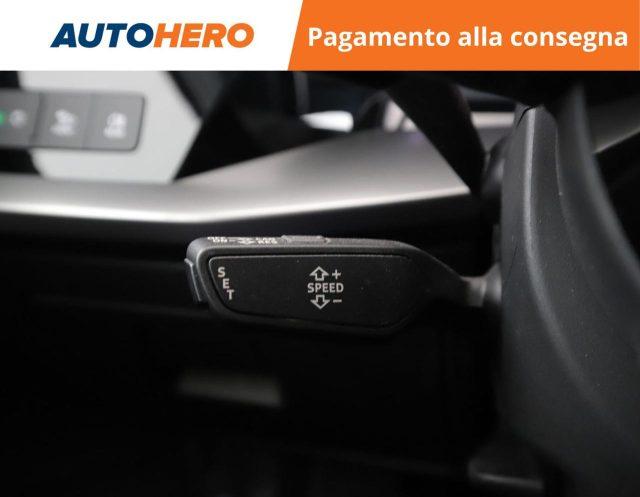 AUDI A3 Sedan 35 TDI S tronic Business Advanced