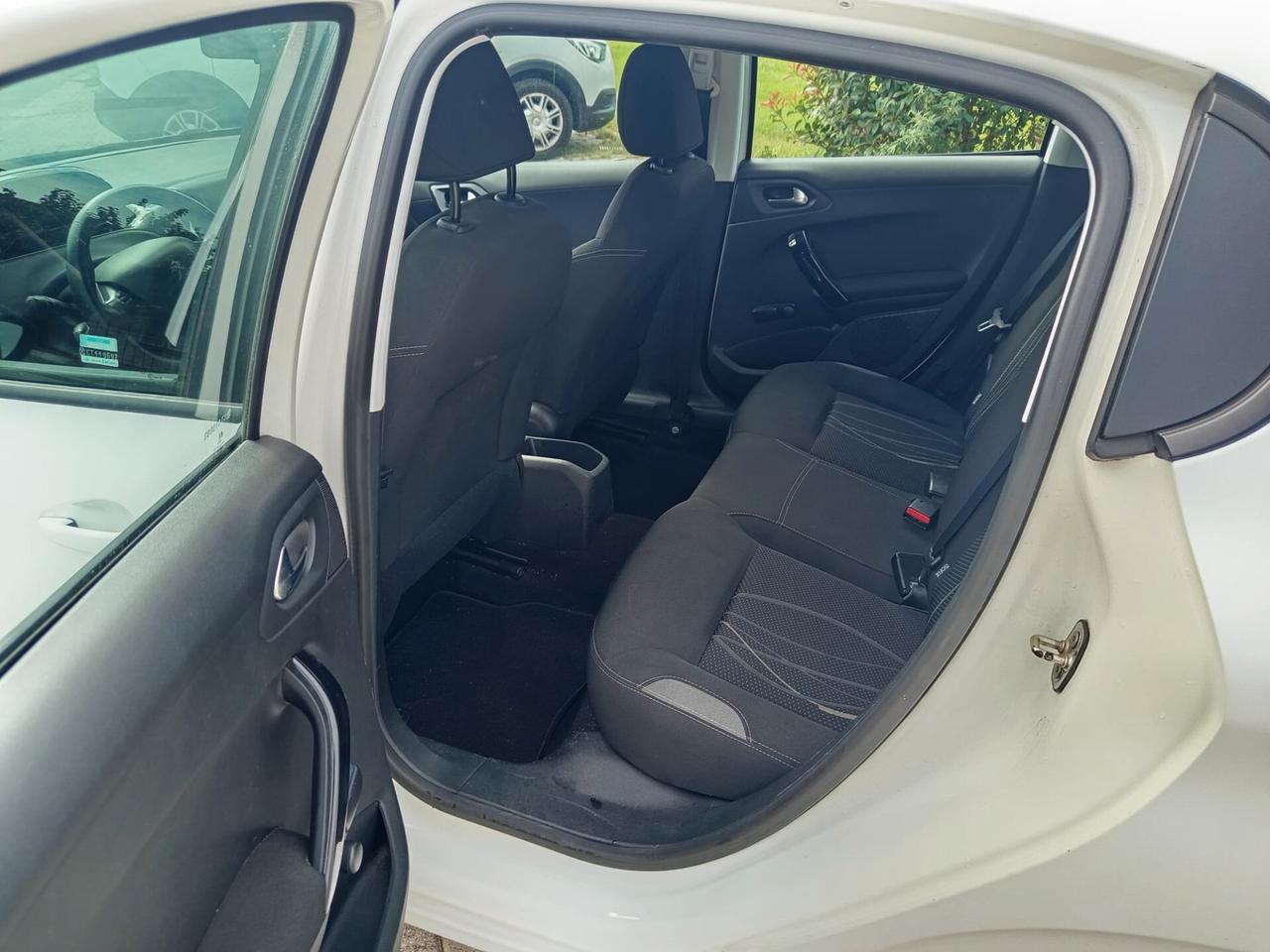 Peugeot 208 1.0 VTi 68 CV 5 porte Active