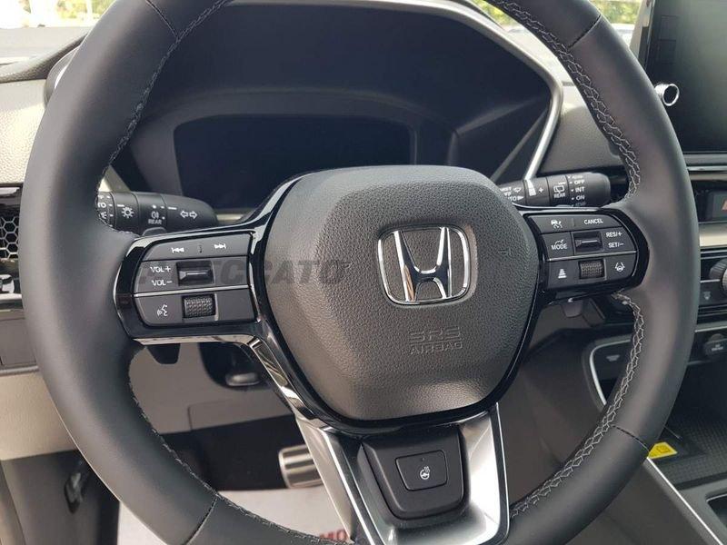 Honda CR-V CR-V 2.0 phev Advance Tech