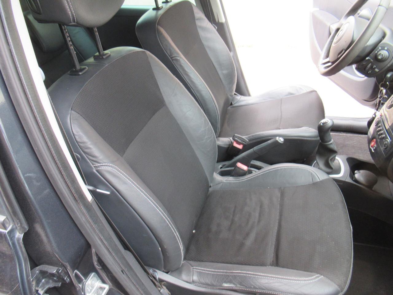 Renault Clio 1.5 dCi 85CV 5 porte Le Iene